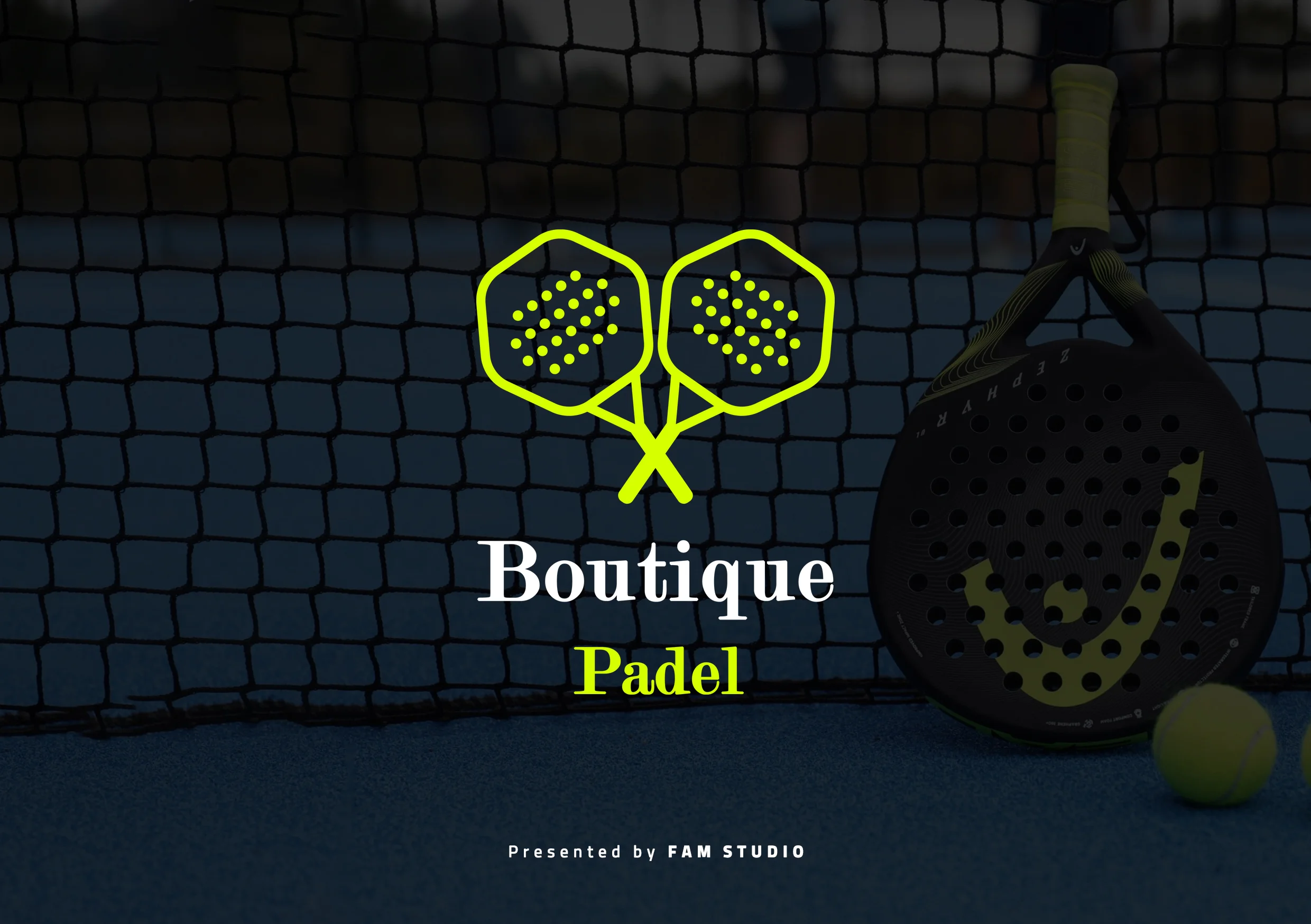 Botic Padel