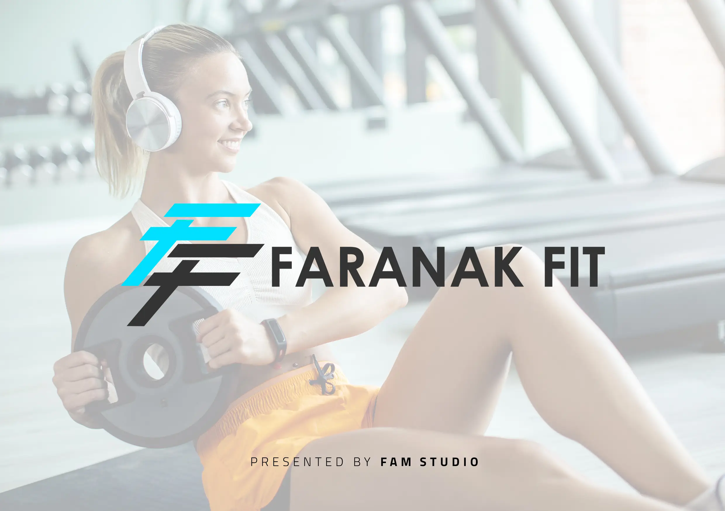 Faranak Fit