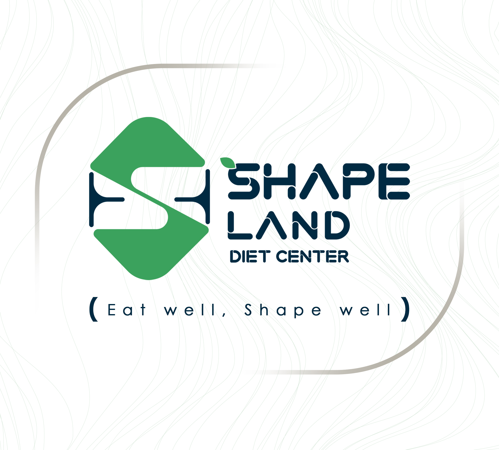 Shape land