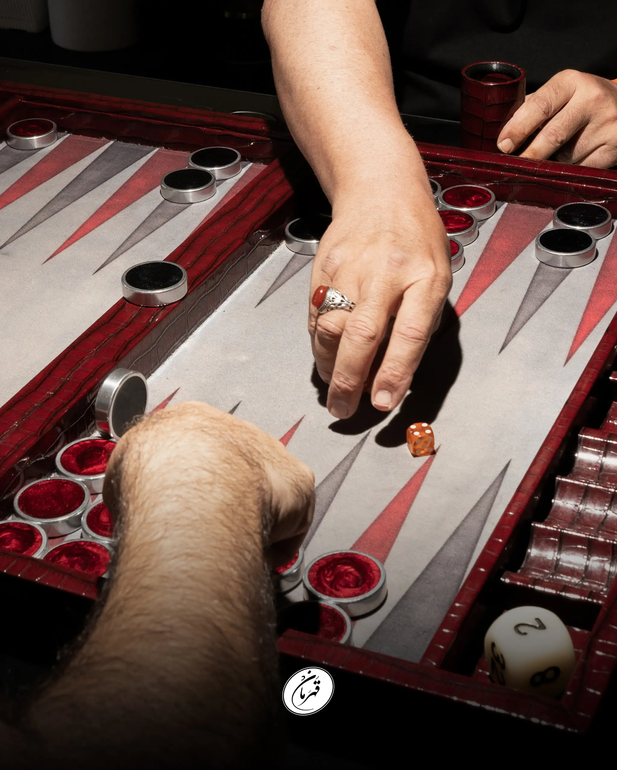 Backgammon