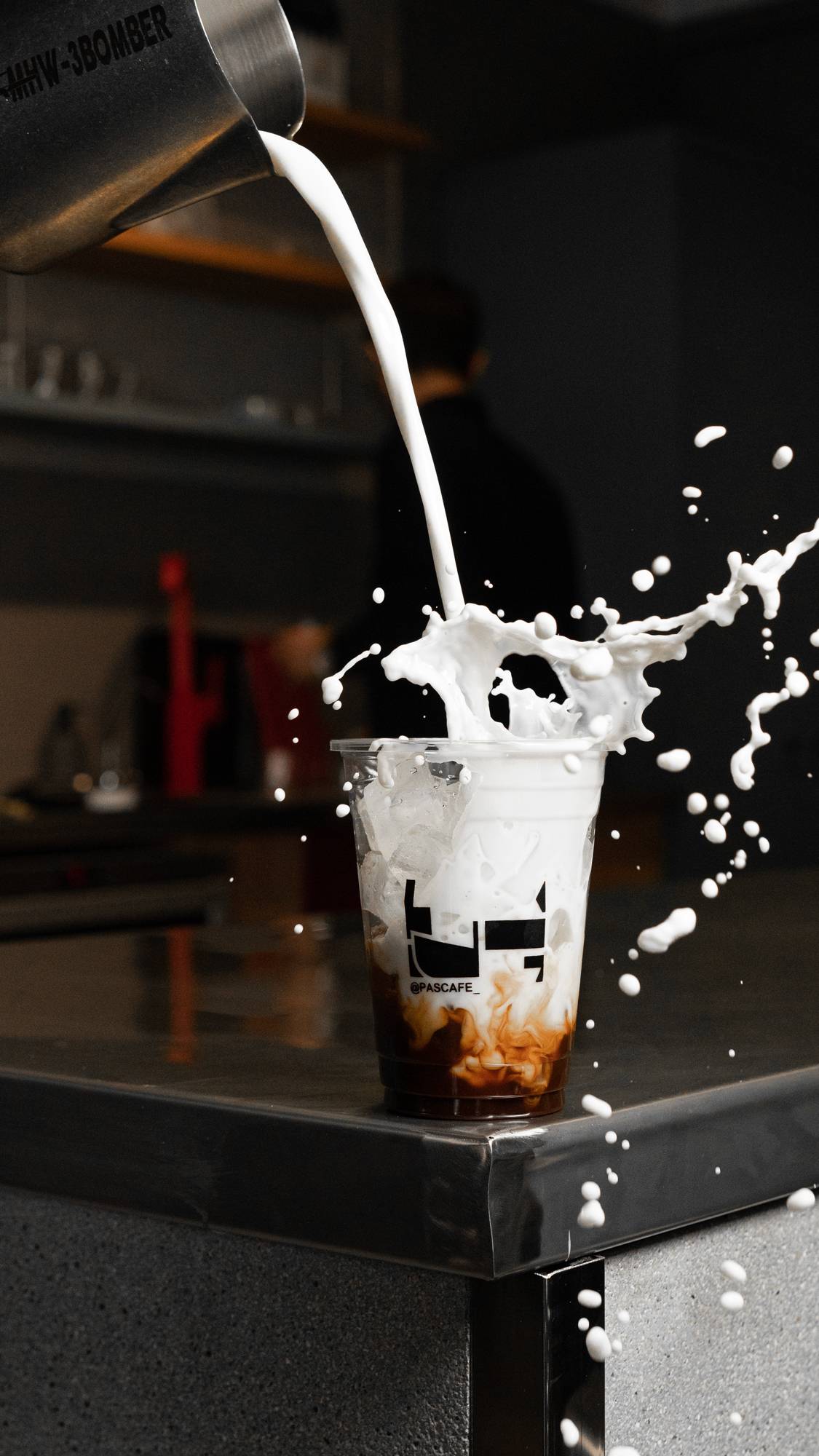 Pas Café